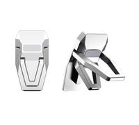 Yarryuter Mini Portable Laptop Stand Foldable Laptop Riser with 2 Adjustable Angles for Laptops/Mobile Phones/Tablets B