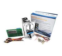 Yarryuter Multi-Currency Coin Acceptor 15A Time Control Board Massage Chair Washing Machine Time Control Box Accessories