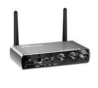 Yarryuter New LY18 HIFI Lossless Bluetooth Receiver Long Distance Bluetooth Adapter 5.4 Adapter Audio Wireless Receiver 6 in 1