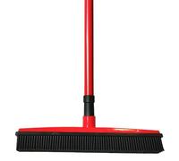 Yarryuter Pet Carpet Hair Removal Broom Pet Hair Removal Broom Multifunctional Cleaning Tool Floor Brush Cleaning