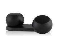 Yarryuter Projector Speaker Bluetooth Mini Speaker Portable Tinny Speaker Bluetooth Small Wireless BM3DE Outdoor Sound Box