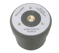 Yarryuter Quadrifilar Helix Multi-Satellite Multi-Frequency Spiral Antenna GPS BDS GLONASS L-Band Active UAV RTK