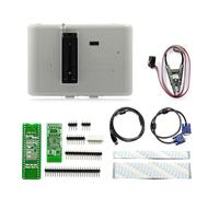 Yarryuter RT809H EMMC-Nand FLASH Programmer with Adapters BGA48 TSOP48 High Tool for Programming