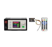 Yarryuter SK150S CNC Finished+433M Kit Adjustable DC Voltage Regulator Constant Voltage Constant Current 8A 150W Solar Charging Module