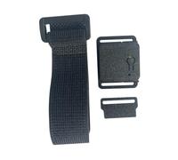 Yarryuter SlimeVR Tracker for Tracking in Virtual Reality Smol Slimes Tracker Integration -45686 IMU+ QMC6309 Magnetometer C