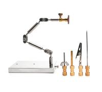 Yarryuter Stop Motion Rig-Armature Rigging System with5 Connectors toSupport Your Character'S Movement Puppet Maximum Load 100g
