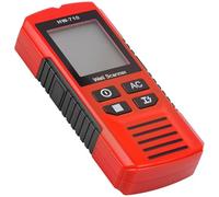 Yarryuter Stud Finder Wall Scanner, 7 in1 Wall Stud Finder Tool withAlarm Handheld Beam Finders