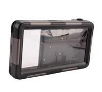 Yarryuter Submersible Waterproof Case for /12/11 Pro Max Waterproof Case, Underwater Case for Snorkeling Kayak Floating