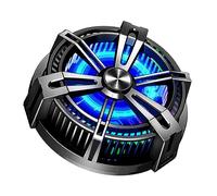 Yarryuter Tablet Radiator/Air/Mini/Coolers Refriger Cooling Radiator for Notebook Computer Cooling Fan