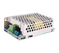 Yarryuter Tube Preamp Switch Power Supply Valve Amplifier Transformer High Power Low Ripple with Shield Cover, Easy to Use Fine Workmanship