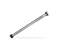Yarryuter Tuya Zigbee Smart Roller Shade Motor for 38 mm Tube Automatic Blinds Remote Control Works with Smart Life Home 2N