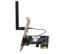 Yarryuter Voice-Controlled Smart Computer Power Relay, App Remote On/Off Switch with Timer Functions