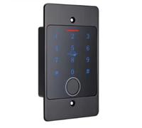 Yarryuter WiFi Tuya App Smart Door Lock Keyboard RFID Access Controller Smart Door Lock Keyboard 125KHz ID Version