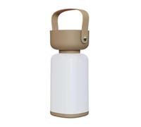 Yarryuter Wireless LED Desk Lamp Touch Control, Ambient Lighting Ideal forOutdoor Camping B