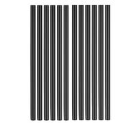 Yarryuter Wooden Rainbow Colored Pencils, 7 Color in 1 Rainbow Pencils, for Drawing Coloring Sketching, Multicolored Core, (12)