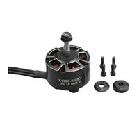 Yarryuter X4320 350KV Brushless Motor for 15inch RC FPV Drone- High Speed, Low Noise, Long Range, 3-12S Battery Compatibility Model