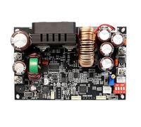 Yarryuter XY7025 CNC DC Buck Adjustable Regulated Power Supply Constant Voltage and Constant Current Module 70V/25A/1750W