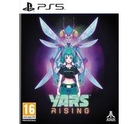 Yars Rising