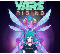 Yars Rising EU PC Steam CD Key