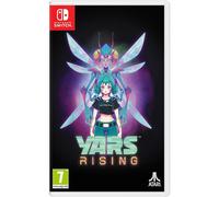 Yars Rising (Nintendo Switch)
