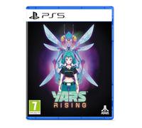 Yars Rising - PlayStation 5