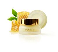 Yartmon PDRN Lip Sleeping Mask, Collagen and Salmon PDRN Glow Balm r Smooth and Soft Lips 15g