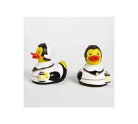 Yarto Bath Rubber Duck - Florence Nightinquail - Florence Nightingale