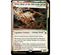 Yarus, Roar of the Old Gods (Showcase) | Murders at Karlov Manor