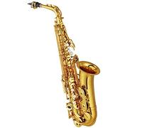 YAS-62 02 Alto Saxophone Pro Shop Series - Alto Saxophone