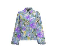 YAS asina LS Shirt S. Noos, Clear Sky, 12