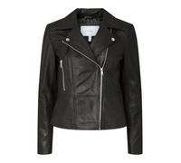 YAS Biker Jacket YASSOPHIE Leather | biker jacket