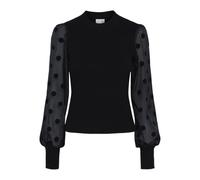 YAS Blouse YASDOTME BALLOON SLEEVE | Blouse