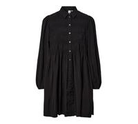 YAS Dress YASPALA Smock Black1, 44