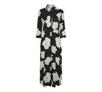 Yas Savanna Long Sleeve Dress