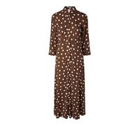 YAS Dress YASSAVANNA Pinecone1, XS