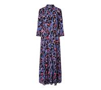 YAS Dress YASSAVANNA S, Skipper Blue, S