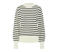 YAS fonny LS Knit Pullover S. Noos, Birch, M