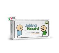 Yas Games Joking Hazard