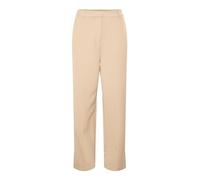 YAS LIKKA HW Wide Trousers S. NOOS, Nomad, M