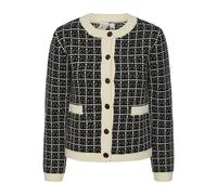 Yas Livia Cardigan Black M Women