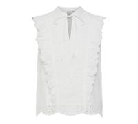 YAS luma SL Top S. Noos, Star White, 16