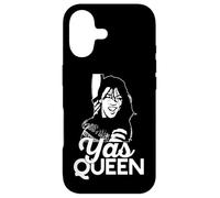 YAS QUEEN Meme AOC Congress Alexandria Ocasio Cortez Dances Case for iPhone 17