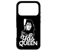 YAS QUEEN Meme AOC Congress Alexandria Ocasio Cortez Dances Case for iPhone 17 Pro