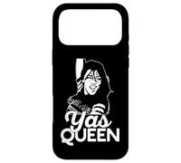 YAS QUEEN Meme AOC Congress Alexandria Ocasio Cortez Dances Case for iPhone 17 Pro Max