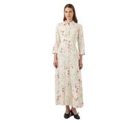 Yas Savanna 3/4 Sleeve Long Dress