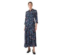 Yas Savanna 3/4 Sleeve Long Dress