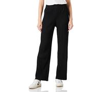 YAS Women's Yasalisa Hw Trousers S. Noos Pants, Black, L