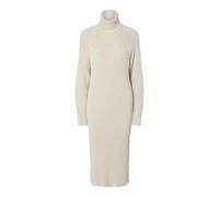 YAS YASMAVI Women's Knitted Dress, Birch, XL