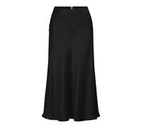 YAS YASPELLA HW MIDI Skirt S. NOOS Skirt, Black