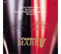 YASAKA Mark V Table Tennis Rubber